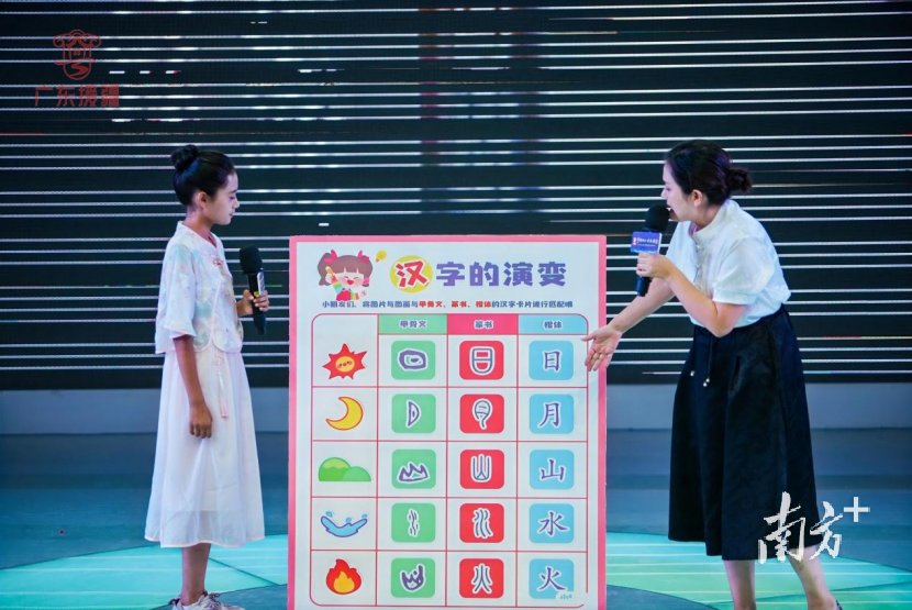 小学生讲故