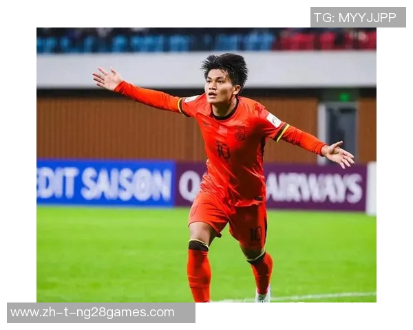 2025年未来足球之星前十排名预测：新一代天才球员崭露头角