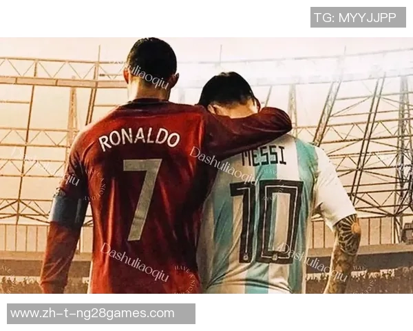 梅西与C罗的时代终结者谁才是足坛真正的王者